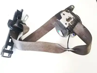 Second-hand car spare part front right seat belt for audi a6 avant (4f5) 2.7 tdi oem iam references 605404800