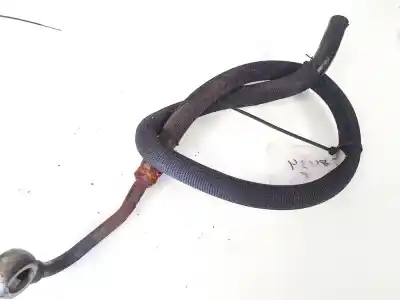 Second-hand car spare part power steering pressure pipe for audi a4, b7 2004.11 - 2008.06 2.0 tdi 103kw 2004.11 - 2008.06 oem iam references   