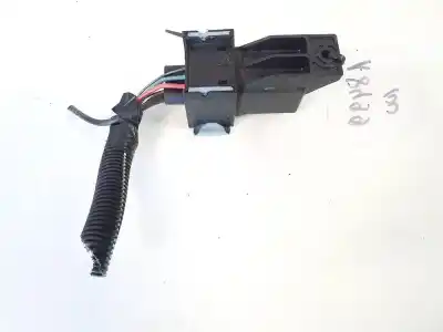 Автозапчастина б/у коробка передігрів для citroen c4 i (lc_) 1.6 hdi посилання на oem iam 9640469680  51252002 Автозапчастина б/у коробка передігрів для citroen c4 i (lc_) 1.6 hdi посилання на oem iam 9640469680  51252002