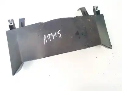 Pezzo di ricambio per auto di seconda mano plastica per ford galaxy (ca1) 1.8 tdci cat riferimenti oem iam   