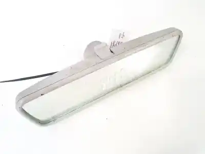 Peça sobressalente para automóvel em segunda mão espelho retrovisor interior por skoda superb (3u4) 1.9 tdi referências oem iam e9014022
