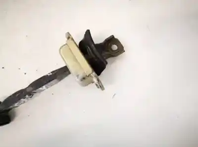 Second-hand car spare part hinge for mitsubishi space star (dg0) 1.9 di-d cat oem iam references   
