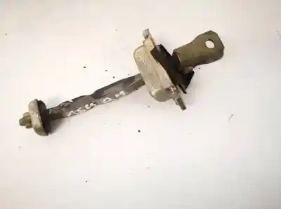 Second-hand car spare part hinge for mitsubishi space star (dg0) 1.9 di-d cat oem iam references   