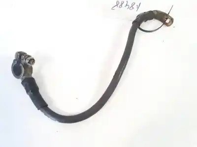 Peça sobressalente para automóvel em segunda mão fio por skoda superb (3u4) 1.9 tdi referências oem iam   