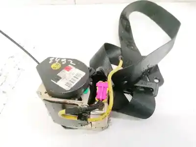 İkinci el araba yedek parçası ÖN SOL EMNIYET KEMERI için VOLKSWAGEN PHAETON (3D2/3D8)  OEM IAM referansları 601420700  008L-000