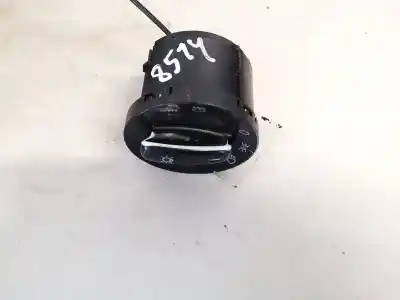 Автозапчасти б/у управление светом за volkswagen jetta (1k2) 1.6 edition ссылки oem iam 1k0941431q