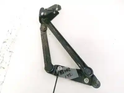 Second-hand car spare part tailgate gas strut for volkswagen phaeton (3d2/3d8) 3.2 v6 24v oem iam references   