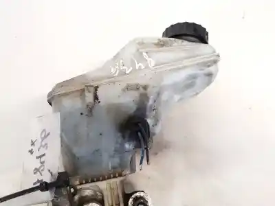 Автозапчастина б/у Гальмівний насос для OPEL CORSA D  Посилання на OEM IAM 0204051127  