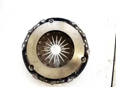 Автозапчасти б/у комплект сцепления за skoda octavia combi (1z5) 1.9 tdi dpf ссылки oem iam   