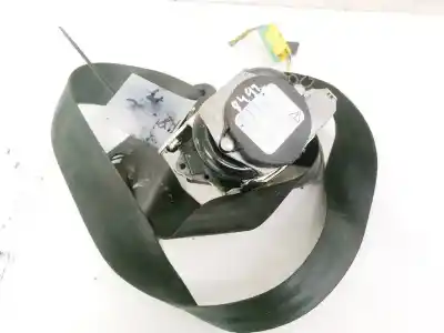 Peça sobressalente para automóvel em segunda mão CINTO DE SEGURANÇA DIANTEIRO DIREITO por VOLKSWAGEN PHAETON (3D2/3D8)  Referências OEM IAM 3D1857706J  