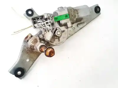 Автозапчасти б/у мотор заднего стеклоочистителя за nissan note (e11e) 1.6 16v cat ссылки oem iam 