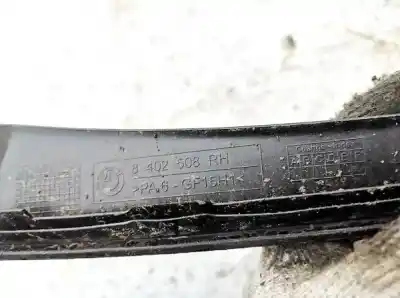 Pezzo di ricambio per auto di seconda mano plastica per bmw x5 (e53) 3.0i riferimenti oem iam 8402508  