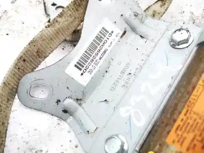 Автозапчасти б/у передняя правая подушка безопасности за mazda 5 berl. (cr) 2.0 crtd active+ (105kw) ссылки oem iam c23557kn0  