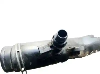 Peça sobressalente para automóvel em segunda mão sensor de pressão por skoda octavia combi (1z5) 1.9 tdi dpf referências oem iam 1j0906391b