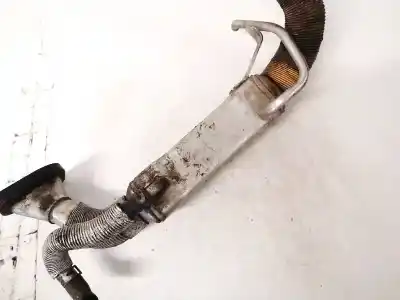 Second-hand car spare part egr cooler for mazda 5 (cr) 2.0 cd (cr19) oem iam references   