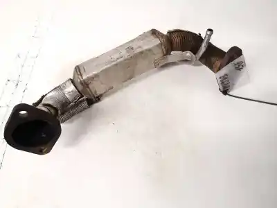 Second-hand car spare part egr cooler for mazda 5 (cr) 2.0 cd (cr19) oem iam references 