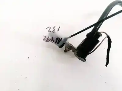 Автозапчастина б/у дрот для volkswagen phaeton (3d2/3d8) 3.2 v6 24v посилання на oem iam 3d0971235ae  