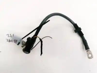 Second-hand car spare part wire for volkswagen phaeton (3d2/3d8) 3.2 v6 24v oem iam references 3d0971235ae