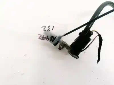 Автозапчастина б/у дрот для volkswagen phaeton (3d2/3d8) 3.2 v6 24v посилання на oem iam 3d0971235ae  