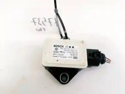 Автозапчасти б/у датчик за audi a5 cabriolet (8f7) 2.7 v6 24v tdi ссылки oem iam 8k0907637c  0265005738