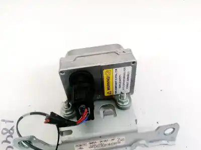 Peça sobressalente para automóvel em segunda mão sensor por ford focus ii (da_) 1.6 ti referências oem iam 3m5t14b296ab  3m5t-14b296-ab, 10.0985-0104.4