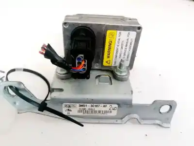 Peça sobressalente para automóvel em segunda mão sensor por ford focus ii (da_) 1.6 ti referências oem iam 3m5t14b296ab  3m5t-14b296-ab, 10.0985-0104.4