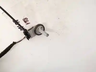 Peça sobressalente para automóvel em segunda mão sensor por skoda superb (3u4) 1.9 tdi referências oem iam 1j0907543a