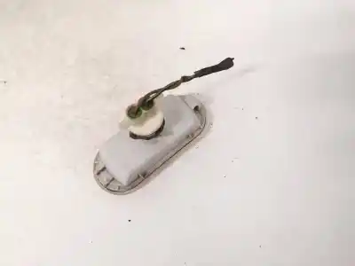 Second-hand car spare part right side light for seat leon (1p1) 1.9 tdi oem iam references   