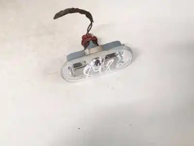 Peça sobressalente para automóvel em segunda mão farolim do lado esquerdo por seat leon (1p1) 1.9 tdi referências oem iam 084411406nf