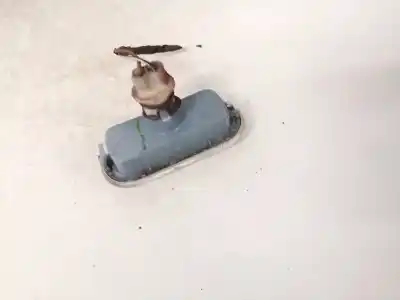 Second-hand car spare part left side light for seat leon (1p1) 1.9 tdi oem iam references 084411406nf  08-441-1406n-f