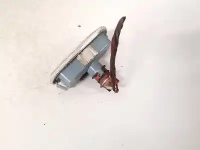 Second-hand car spare part left side light for seat leon (1p1) 1.9 tdi oem iam references 084411406nf  08-441-1406n-f