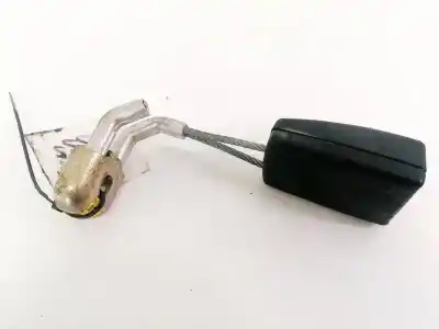 İkinci el araba yedek parçası ARKA SAG EMNIYET KEMERI için VOLKSWAGEN PHAETON (3D2/3D8)  OEM IAM referansları 3D0857740E  
