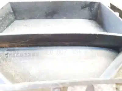Автозапчасти б/у усиление заднего бампера за audi q7 (4l) 3.0 tdi ссылки oem iam 4l0807454a  