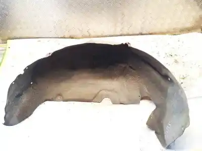 Second-hand car spare part right rear wheel arch for audi q7 (4l) 3.0 tdi oem iam references 
