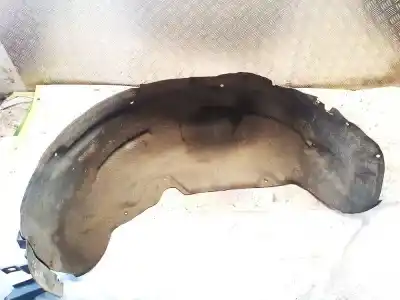 Second-hand car spare part rear left wheel arch for audi q7 (4l) 3.0 tdi oem iam references 