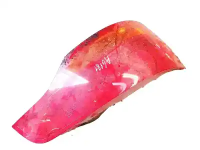 Second-hand car spare part left tailgate light for audi q7 (4l) 3.0 tdi oem iam references 4l0945093