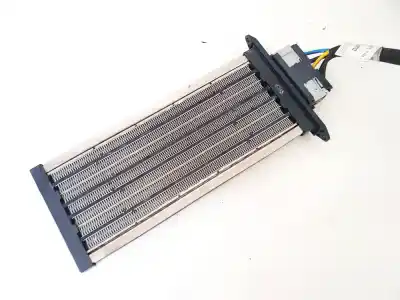 Piesă de schimb auto la mâna a doua rezistentã încalzire pentru chevrolet captiva 2.0 diesel cat referințe oem iam 06t089s1493