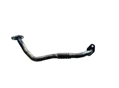 Автозапчасти б/у трубка за toyota auris, i e15 2006.10 - 2012.10 1.4l 66kw d-4d 2006.10 - 2012.10 ссылки oem iam 