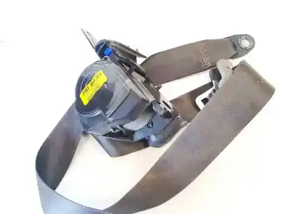 Second-hand car spare part Central Rear Seat Belt for CHEVROLET CAPTIVA 2.0 Diesel CAT OEM IAM references A2002R  A2002-R