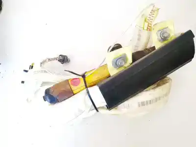 Piesă de schimb auto la mâna a doua airbag perdea fațã stânga pentru chevrolet captiva 2.0 diesel cat referințe oem iam 96631496