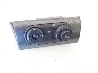 Second-hand car spare part Rearview Side Mirror Switch for CHEVROLET CAPTIVA 2.0 Diesel CAT OEM IAM references EK6H15  