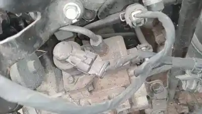 Pezzo di ricambio per auto di seconda mano pompa diniezione per hyundai i30 1.6 crdi cat riferimenti oem iam 0445010206