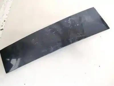 Peça sobressalente para automóvel em segunda mão plásticos por skoda praktik (5j) 1.4 tdi referências oem iam 5j7839902