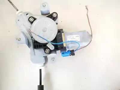 Pezzo di ricambio per auto di seconda mano motore alzacristalli anteriore destro per chevrolet epica 2.5 cat riferimenti oem iam 96627080