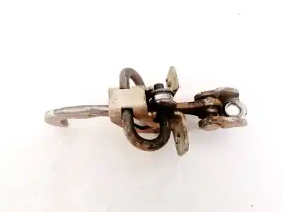 Second-hand car spare part hinge for opel zafira a 2.0 dti oem iam references   