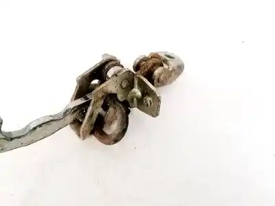 Second-hand car spare part hinge for opel zafira a 2.0 dti oem iam references   