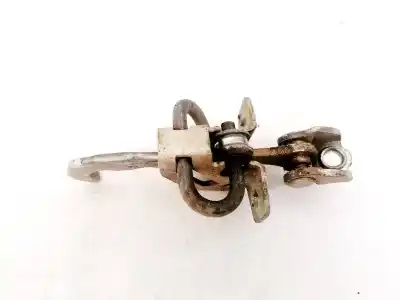 Peça sobressalente para automóvel em segunda mão dobradiça por opel zafira a 2.0 dti referências oem iam 