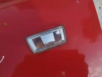 Автозапчастина б/у ліва бічна для opel corsa c 1.2 16v cat (z 12 xep / lb4) посилання на oem iam 