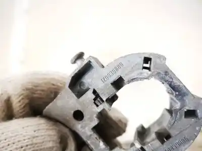 Автозапчастина б/у усередині передня права ручка для volkswagen golf v variant (1k5) 1.9 tdi посилання на oem iam 1z0839886  