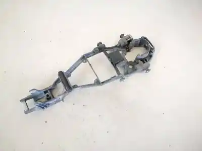 Автозапчастина б/у усередині передня права ручка для volkswagen golf v variant (1k5) 1.9 tdi посилання на oem iam 1z0839886